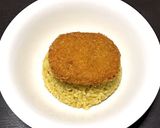 カレー⇔ライス作り方2写真