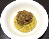 カレー⇔ライス作り方3写真