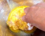 チキン南蛮♪タルタルソース♪作り方6写真
