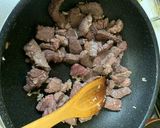 ビワカレー（びわペースト入り）作り方6写真