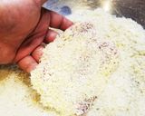 うしくんのかつめし☆ご当地グルメアレンジ作り方6写真