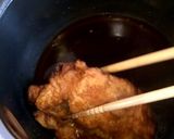 チキン南蛮♪タルタルソース♪作り方9写真