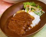 うしくんのかつめし☆ご当地グルメアレンジ作り方9写真
