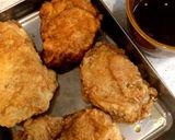 チキン南蛮♪タルタルソース♪作り方10写真