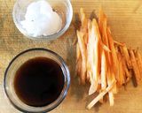切り干し大根の塩スープ作り方4写真