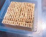 焼き豆腐で木ノ実田楽作り方2写真