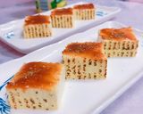 焼き豆腐で木ノ実田楽作り方6写真