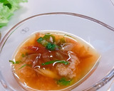 和風香味ソースで！鮭のムニエル作り方1写真