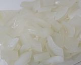 余った新玉ねぎ消費！レンジで簡単おひたし作り方3写真
