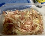 みょうがで爽やかに☆作り方3写真