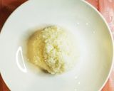 うしくんのドレス風オムライス☆高難易作り方9写真