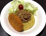 カレー⇔ライス作り方5写真