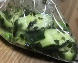かんたんパリパリキュウリ！作り方3写真
