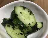 かんたんパリパリキュウリ！作り方4写真