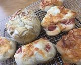 ふわもちリングパン 自家製酵母作り方11写真