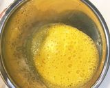 納豆ちりめんじゃこ炒飯作り方1写真