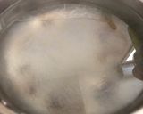 年中いけちゃう!春雨サラダ!作り方1写真
