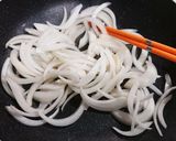 給料前のズボラ飯！がっつける豚丼！作り方1写真