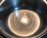 なまこの低温だし煮作り方4写真