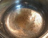 なまこの低温だし煮作り方5写真