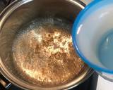 なまこの低温だし煮作り方6写真