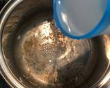 なまこの低温だし煮作り方7写真
