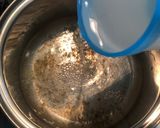 なまこの低温だし煮作り方7写真
