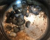 なまこの低温だし煮作り方8写真