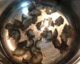 なまこの低温だし煮作り方9写真