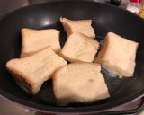 しっとりふわふわ絶品フレンチトースト作り方5写真