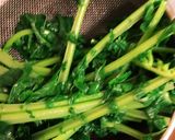 簡単！大根の葉っぱのふりかけ作り方3写真