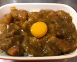 ♪リメイク☆カレードリア♪作り方2写真