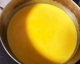 人参大量消費！！キャロットスープ♪♪作り方5写真