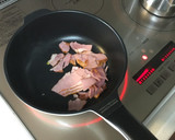 簡単！ししとうトマトたまねぎ炒め作り方2写真