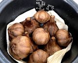 高井式黒ニンニク作り方10写真
