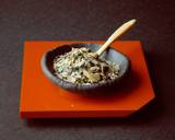 「真昆布ふりかけとがごめ入りひやむぎ」作り方4写真