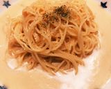 たらことヴィシソワーズスープパスタ 美味作り方5写真