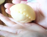 中はふんわり外はカリッ♡メロンパン作り方11写真