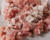 圧力鍋で簡単・豚肉のトマト煮込み作り方3写真