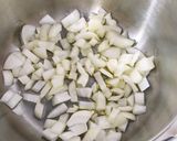 圧力鍋で簡単・豚肉のトマト煮込み作り方4写真