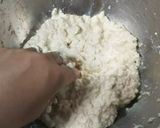 豆腐の甘辛ハンバーグ作り方2写真