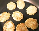 豆腐の甘辛ハンバーグ作り方5写真