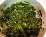 ☆生昆布の美味しい煮物☆作り方3写真