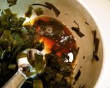 ☆生昆布の美味しい煮物☆作り方4写真