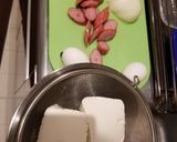 ずっしりヘルシー豆腐グラタン！作り方1写真