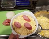 ずっしりヘルシー豆腐グラタン！作り方8写真