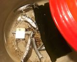 寝かせて本格！讃岐うどんのぶっかけつゆ作り方1写真