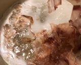 寝かせて本格！讃岐うどんのぶっかけつゆ作り方2写真