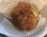 寝かせて本格！讃岐うどんのぶっかけつゆ作り方3写真