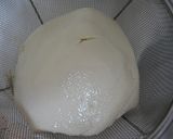 チョコ豆腐作り方1写真